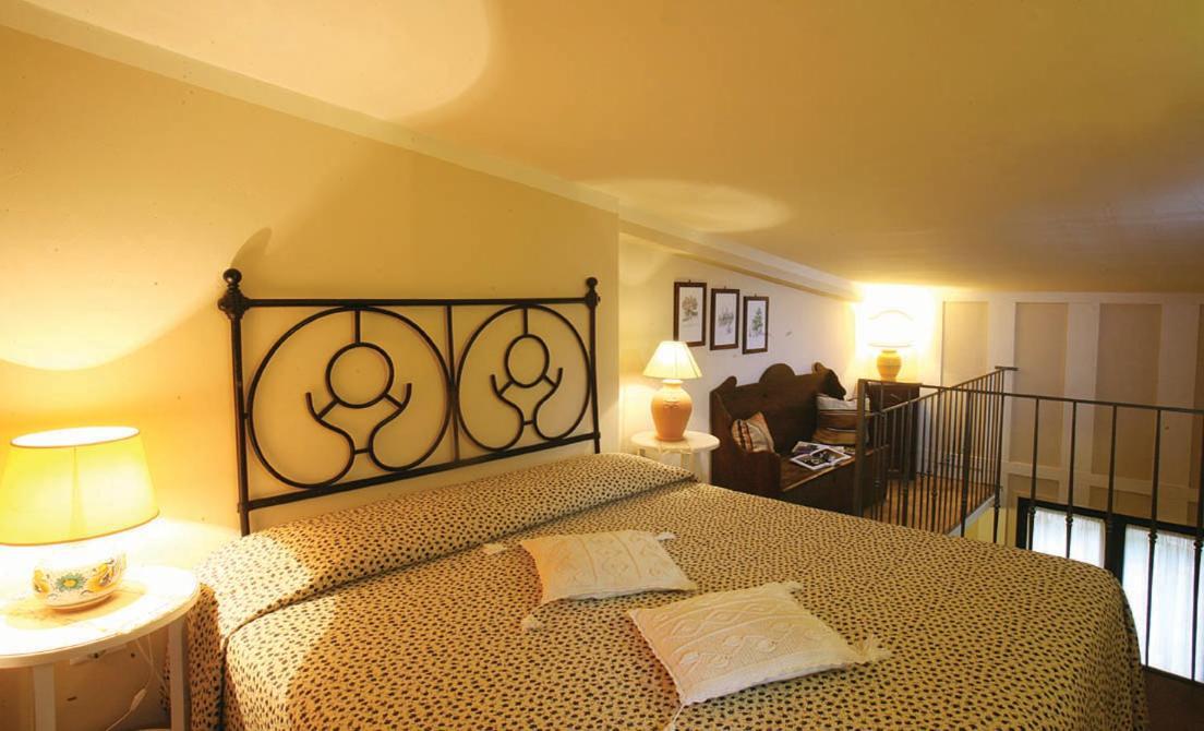 Malvarina Capodacqua  ภายนอก รูปภาพ