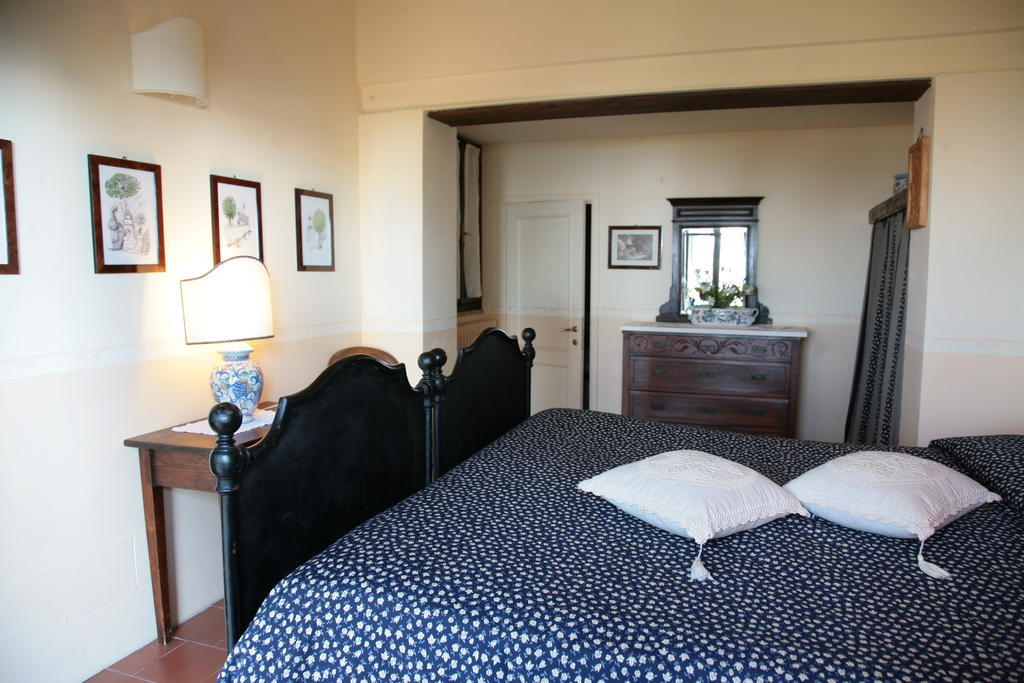 Malvarina Capodacqua  ภายนอก รูปภาพ