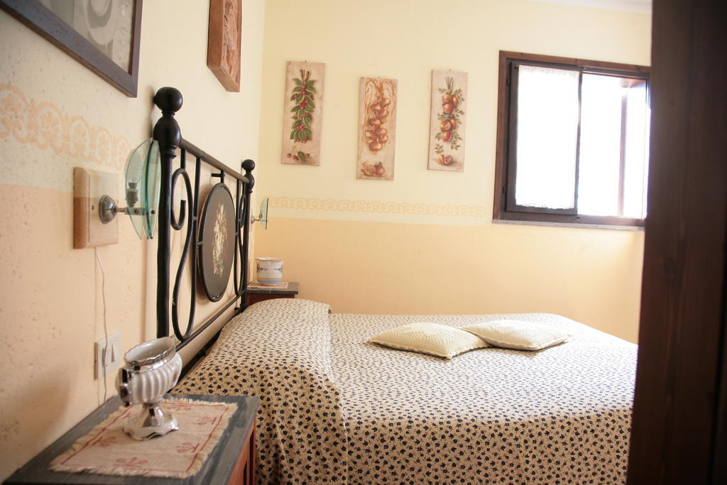 Malvarina Capodacqua  ภายนอก รูปภาพ