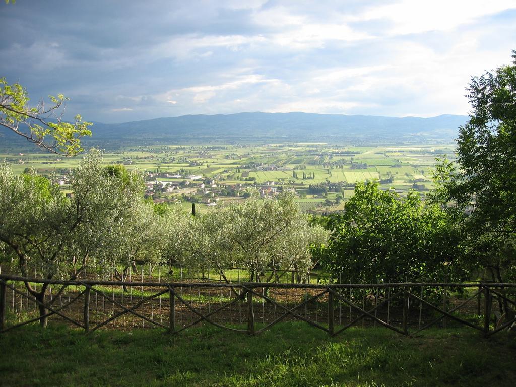 Malvarina Capodacqua  ภายนอก รูปภาพ